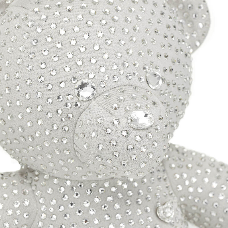 Online Exclusive Build-A-Bear 25th Celebration Collectible Featuring Swarovski® crystals