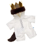 "Where the Wild Things Are" Max Costume