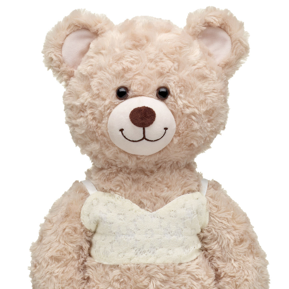 Lace Bralette for Soft Toys | Build-A-Bear®
