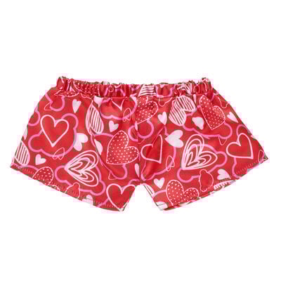 Valentine's Day Boxers
