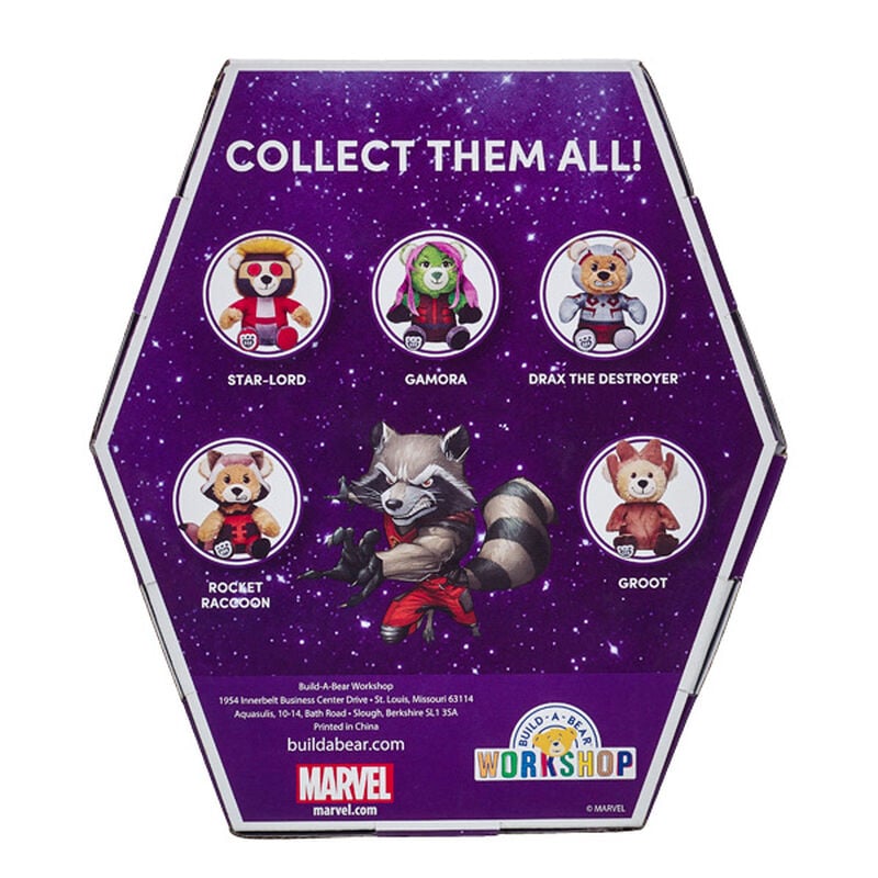 Guardians of the Galaxy™ Mega Minis - Rocket Raccoon