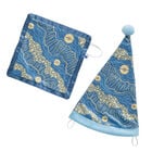 Pok&eacute;mon Cubone Hat and Blanket Set