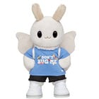 Sky Puppy Moth Plush "Don't Bug Me" Gift Set