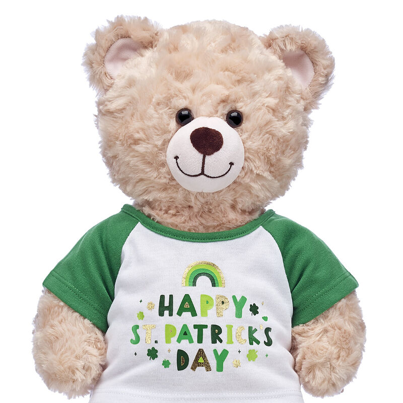 Online Exclusive Happy St. Patrick's Day T-Shirt