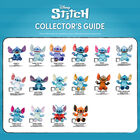 Disney Halloween Hugs Stitch Plush - Build-A-Bear Workshop®