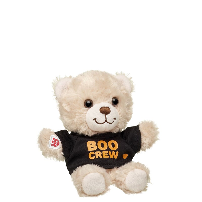 Build-A-Bear Mini Beans&reg; Boo Crew T-Shirt for Plush Toys - Build-A-Bear Workshop&reg;