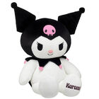 Sanrio® Hello Kitty® and Friends Giant Kuromi™ Plush - Build-A-Bear Workshop®