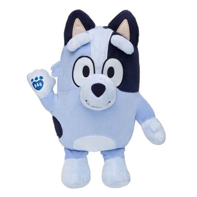 Socks Soft Toy Puppy