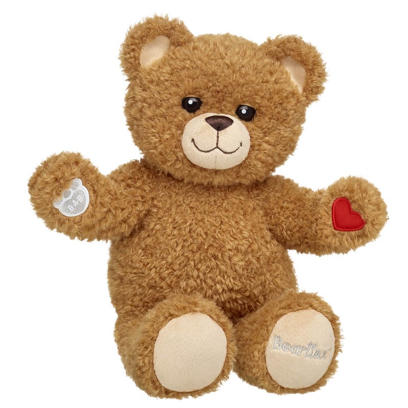 Bearlieve Teddy Bear BuildABear®