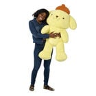 Sanrio&reg; Hello Kitty&reg; and Friends Giant Pompompurin&trade; Plush - Build-A-Bear Workshop&reg;