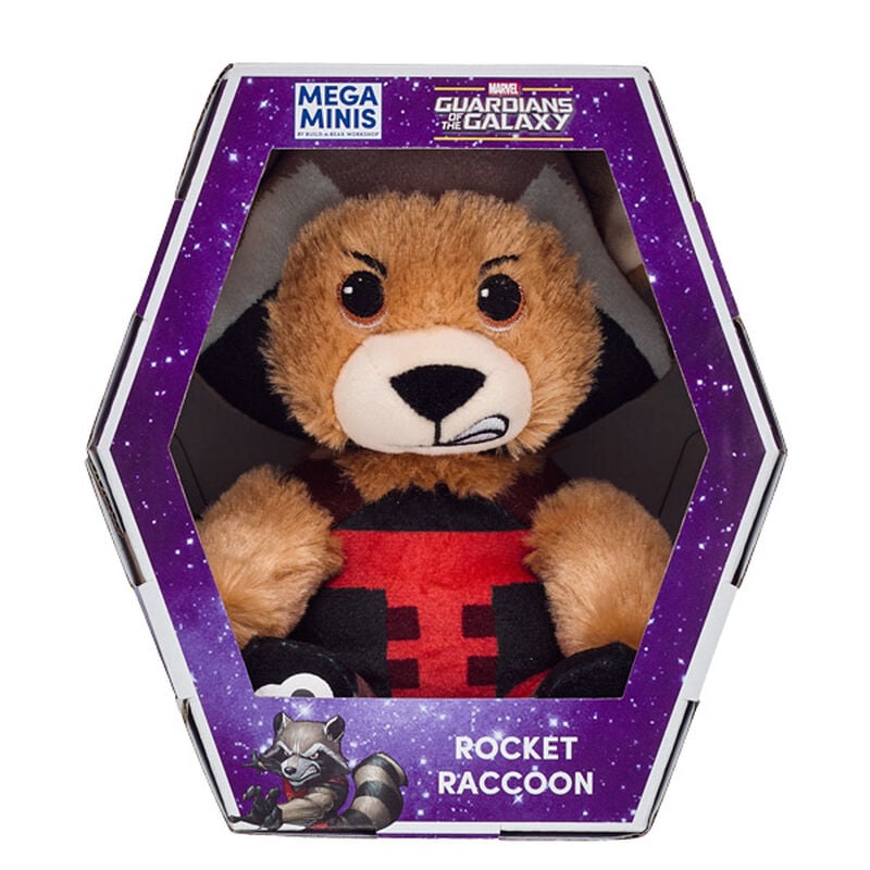Guardians of the Galaxy™ Mega Minis - Rocket Raccoon