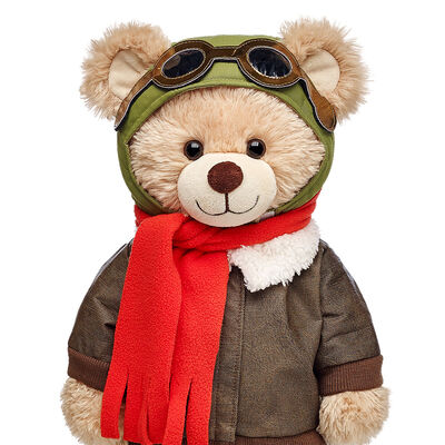 Peanuts® Flying Ace Pilot Outfit