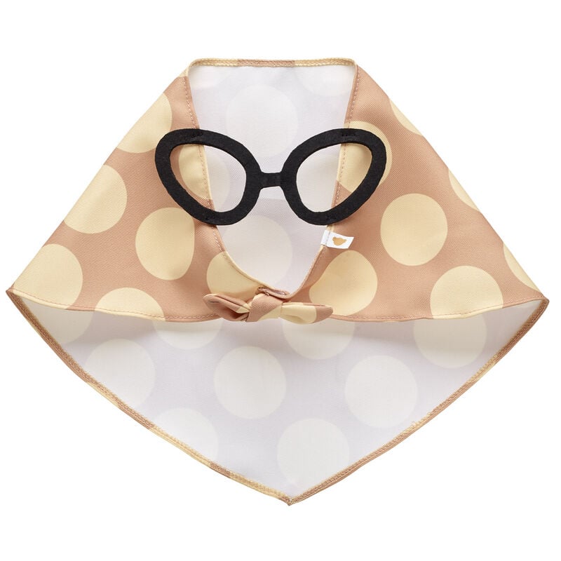 Granny Gladys Costume for Plush Toys - Build-A-Bear Workshop&reg;