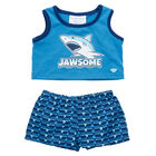 Jawsome Shark Swim Set