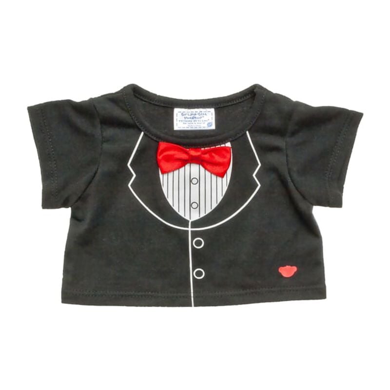Online Exclusive Tuxedo T-Shirt