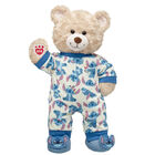 Happy Hugs Teddy Bear Disney Stitch PJs Gift Set - Build-A-Bear Workshop®
