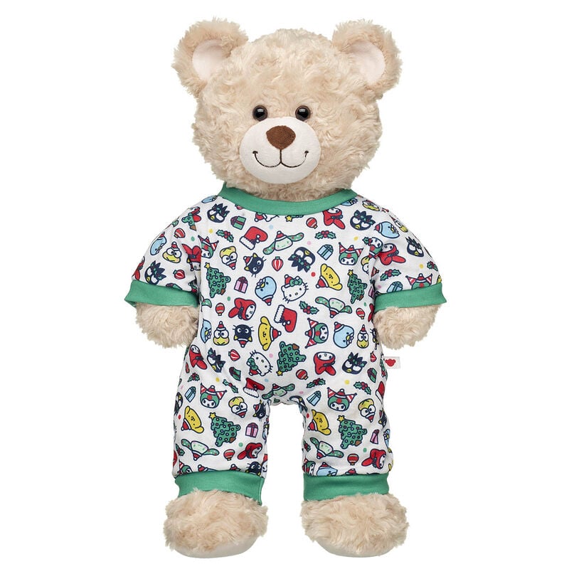 Sanrio&reg; Hello Kitty&reg; and Friends Holiday Sleeper - Build-A-Bear Workshop&reg;
