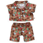 Sanrio&reg; Hello Kitty&reg; and Friends Chococat&trade; Pajamas for Plush Toys - Build-A-Bear Workshop&reg;