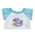 Hello Kitty™ and Friends T-Shirt - Build-A-Bear Workshop®