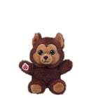 Mini Beans Mystical Werewolf Stuffed Animal plush by Build-A-Bear