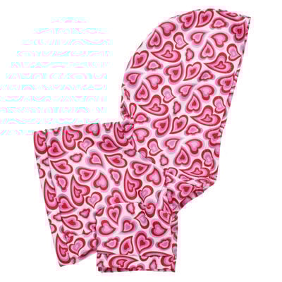 Groovy Hearts Hoodie 