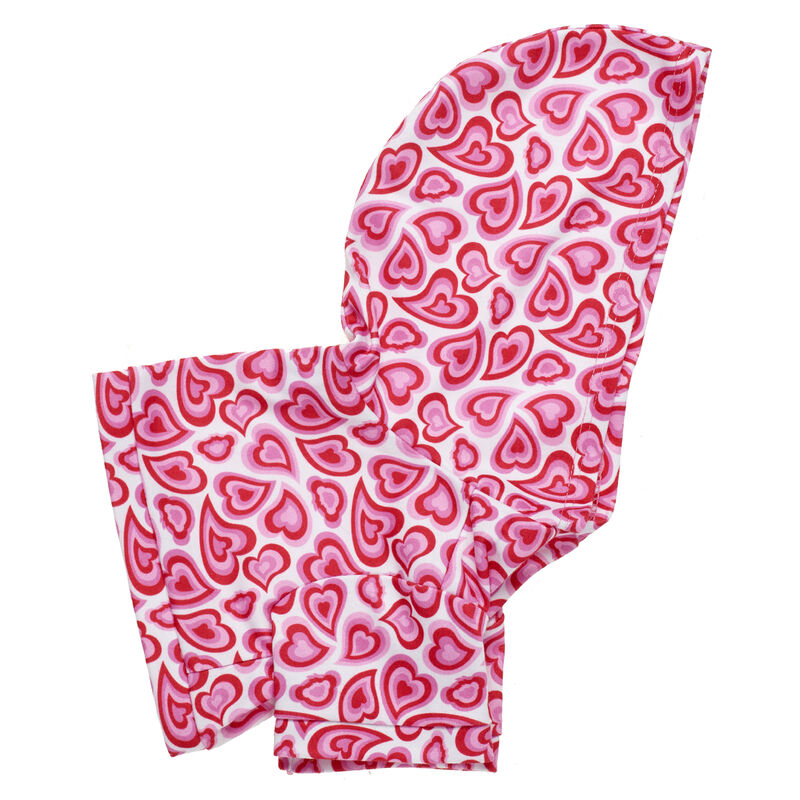 Groovy Hearts Hoodie for Stuffed Animals - Build-A-Bear Workshop&reg;
