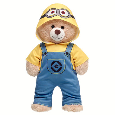 Minion Costume