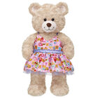 PAWfect Pairs Print Dress for Stuffed Animals - Build-A-Bear Workshop&reg;