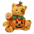 Vault Collection: Pumpkin Kitty Gift Set - Shop Build-A-Bear®