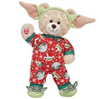 Happy Hugs Teddy Bear Grogu™ Christmas Gift Set 