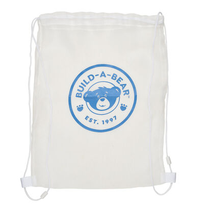 Mesh Toy Bear Carrier