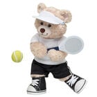 Tennis Ball and Racket Set