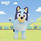 Bluey Plush Puppy - Build-A-Bear Workshop&reg;