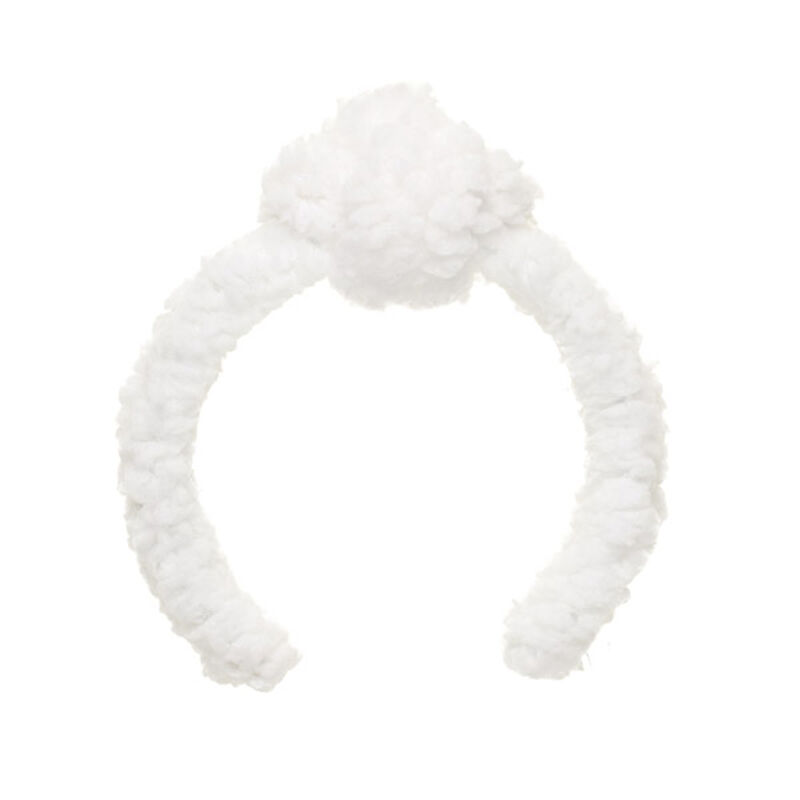 Faux Fur Headband