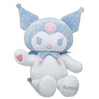 Sanrio&reg; Hello Kitty&reg; and Friends Cupcake Kuromi&trade; Plush - Build-A-Bear Workshop&reg;