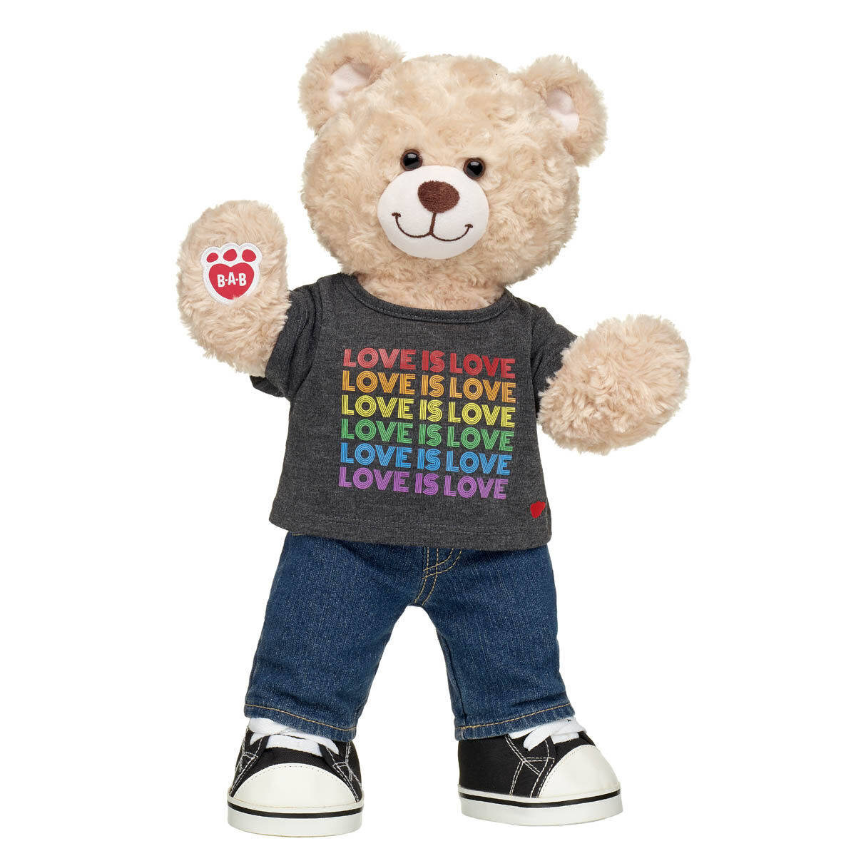 Taddy bear love discount