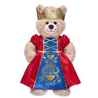 QUEEN COSTUME