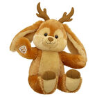 Online Exclusive Jackalope Plush - Build-A-Bear Workshop&reg;