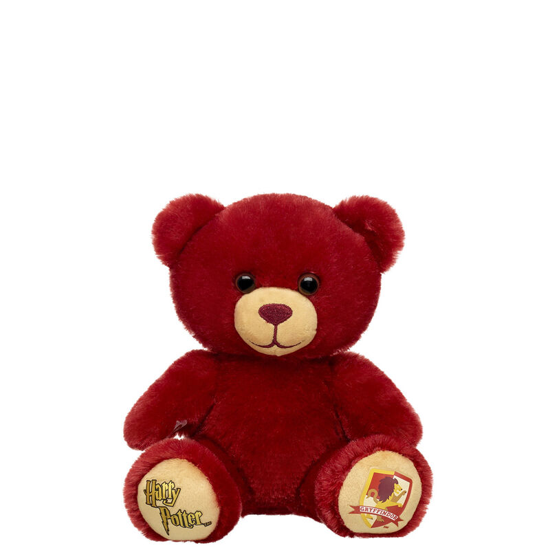 Mini GRYFFINDOR&trade; Teddy Bear - Build-A-Bear Workshop&reg;