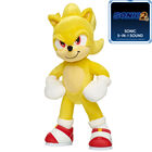 Super Sonic Plush Gift Set with Sound and Shoes 