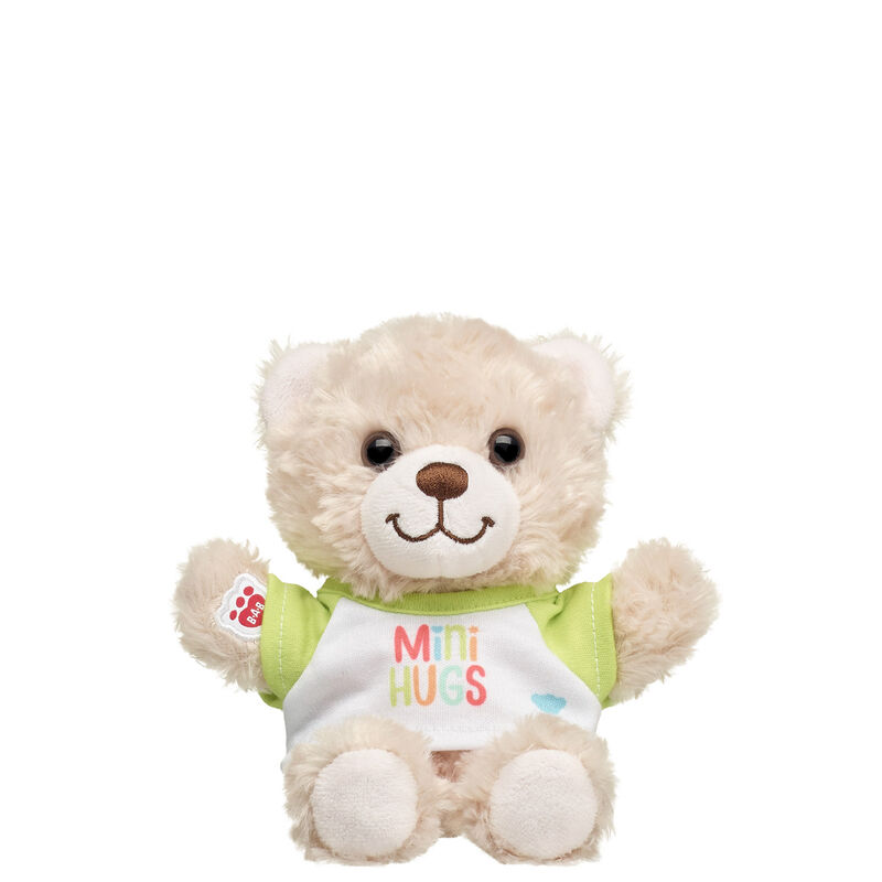 Hugs T-Shirt for Mini Stuffed Animals - Build-A-Bear Workshop&reg;