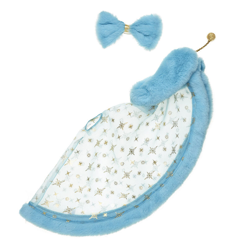 Limited Edition 10th Anniversary Glisten | Build-A-Bear