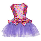 Promise Pets™ Rainbow Paw Print Dress