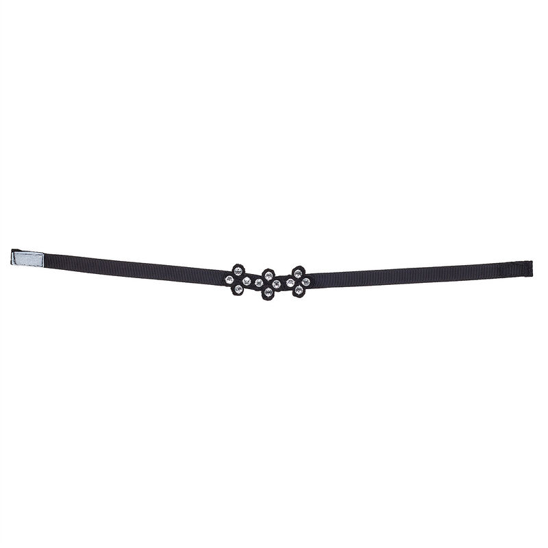Online Exclusive Sequin Necklace