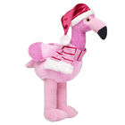 Online Exclusive Santa Hat and Scarf Set