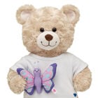 Fairy Butterfly Wristie - Build-A-Bear Workshop®