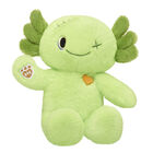 Zombie Axolotl Stuffed Animal - Build-A-Bear Workshop®