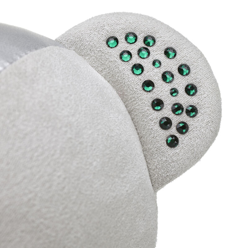 Online Exclusive Build-A-Bear Birthstone Bear Featuring Swarovski® Emerald crystals