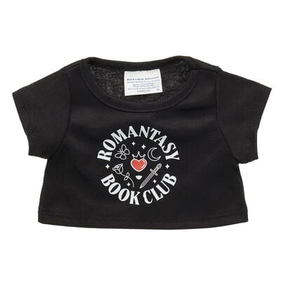 Romantasy Book Club T-Shirt