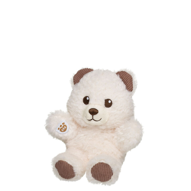 Build-A-Bear Mini Beans Cozy Cuddles Teddy | Build-A-Bear